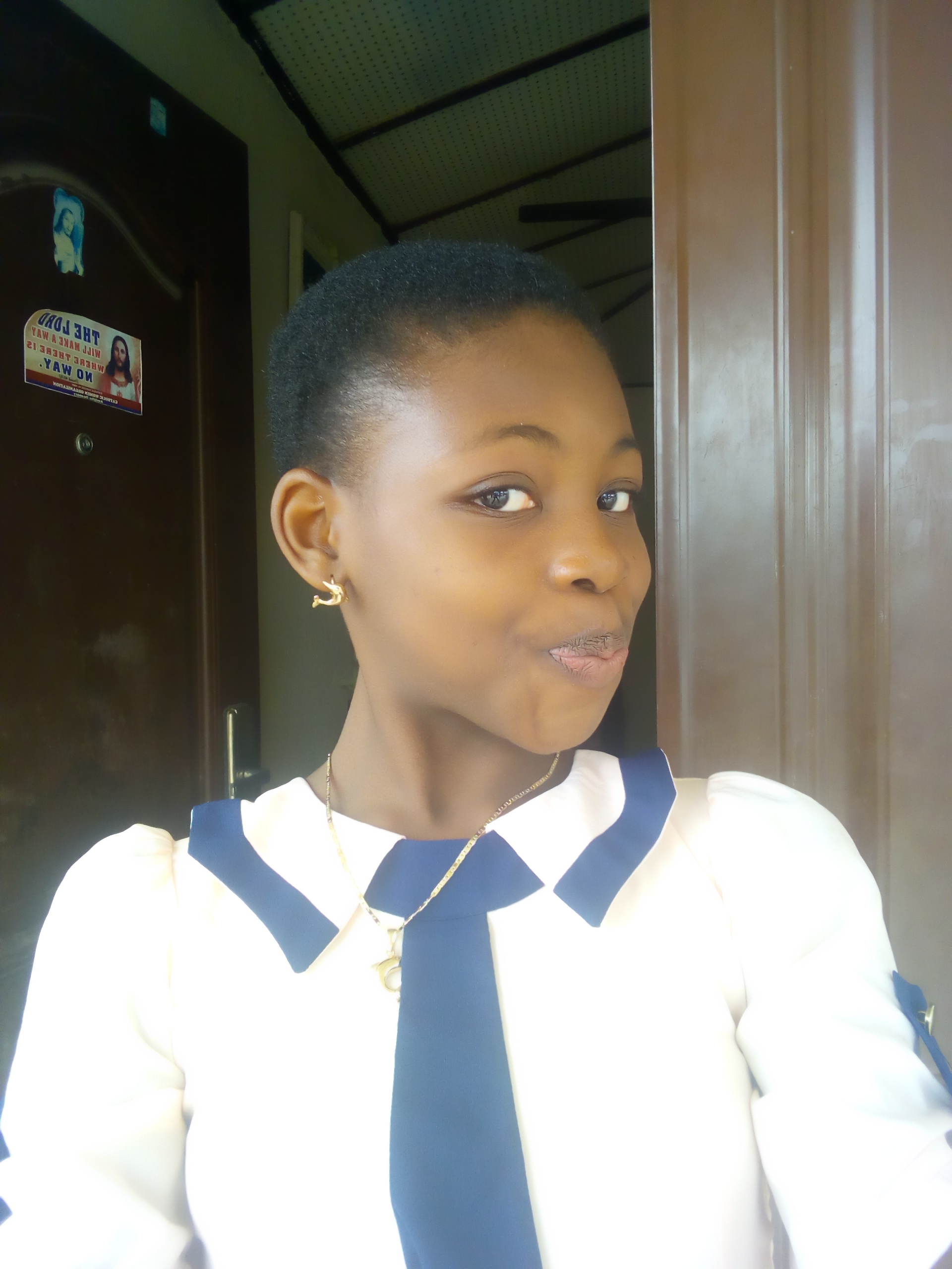Ojotule loveth's quiz