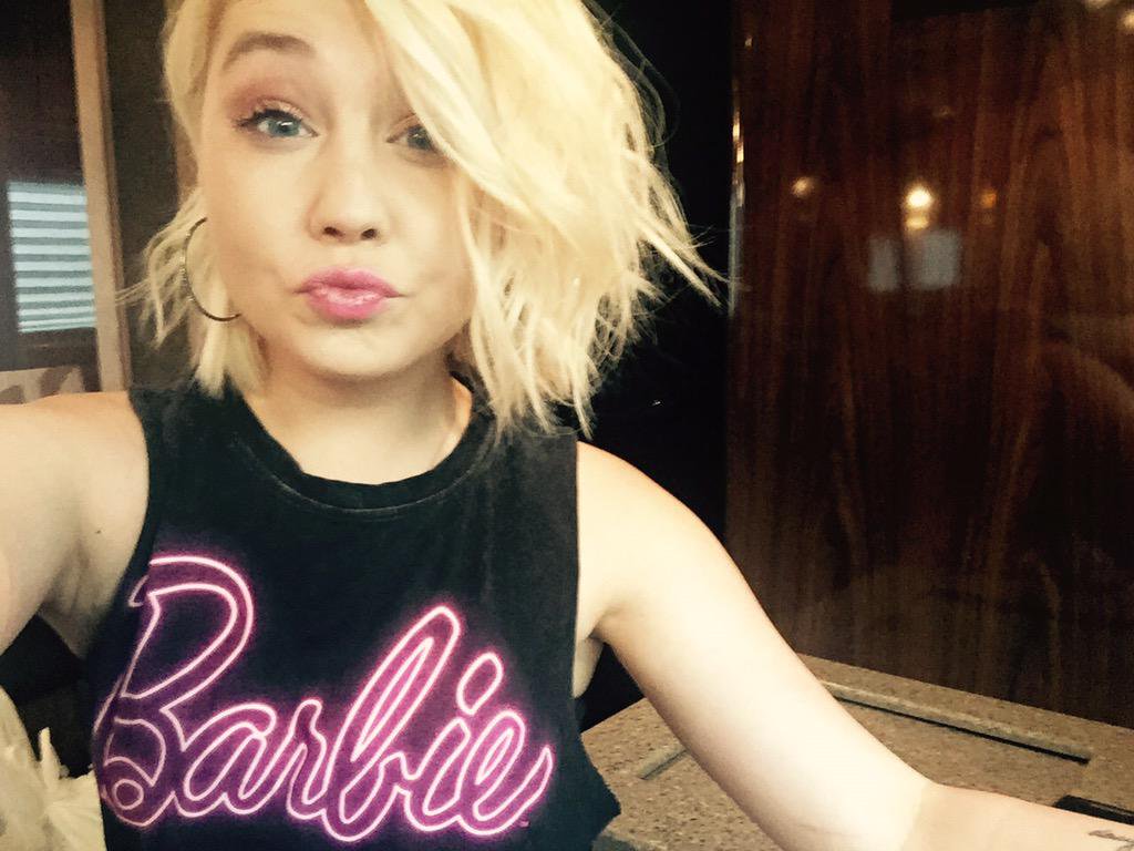 raelynn