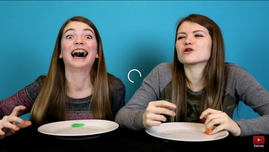 How well do you know that youtube family