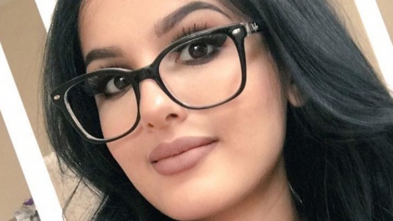 Do you really know sssniperwolf
