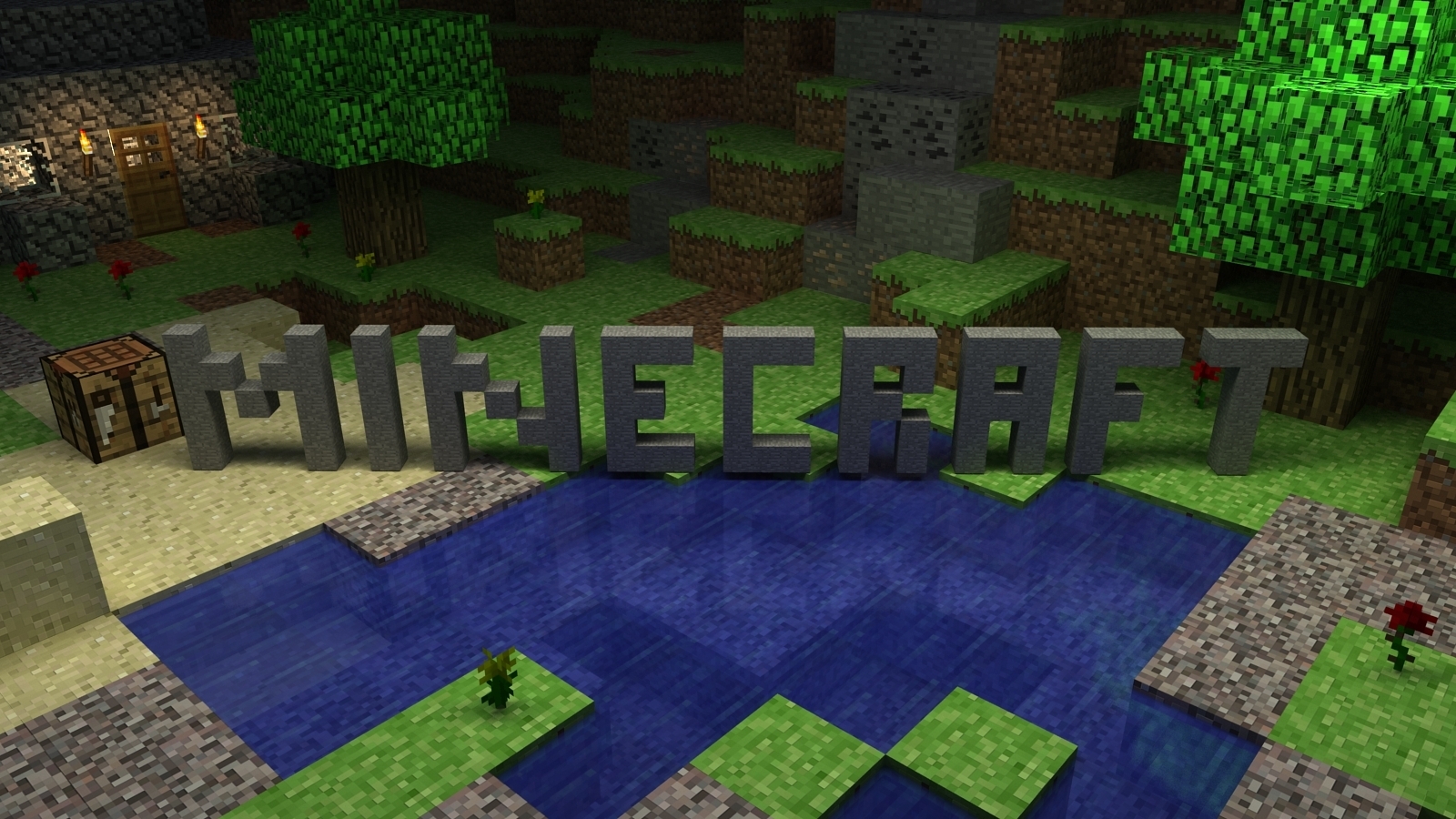 How well do you know Minecraft