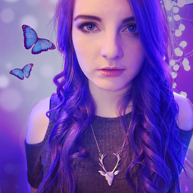 How well do you know ldshadowlady