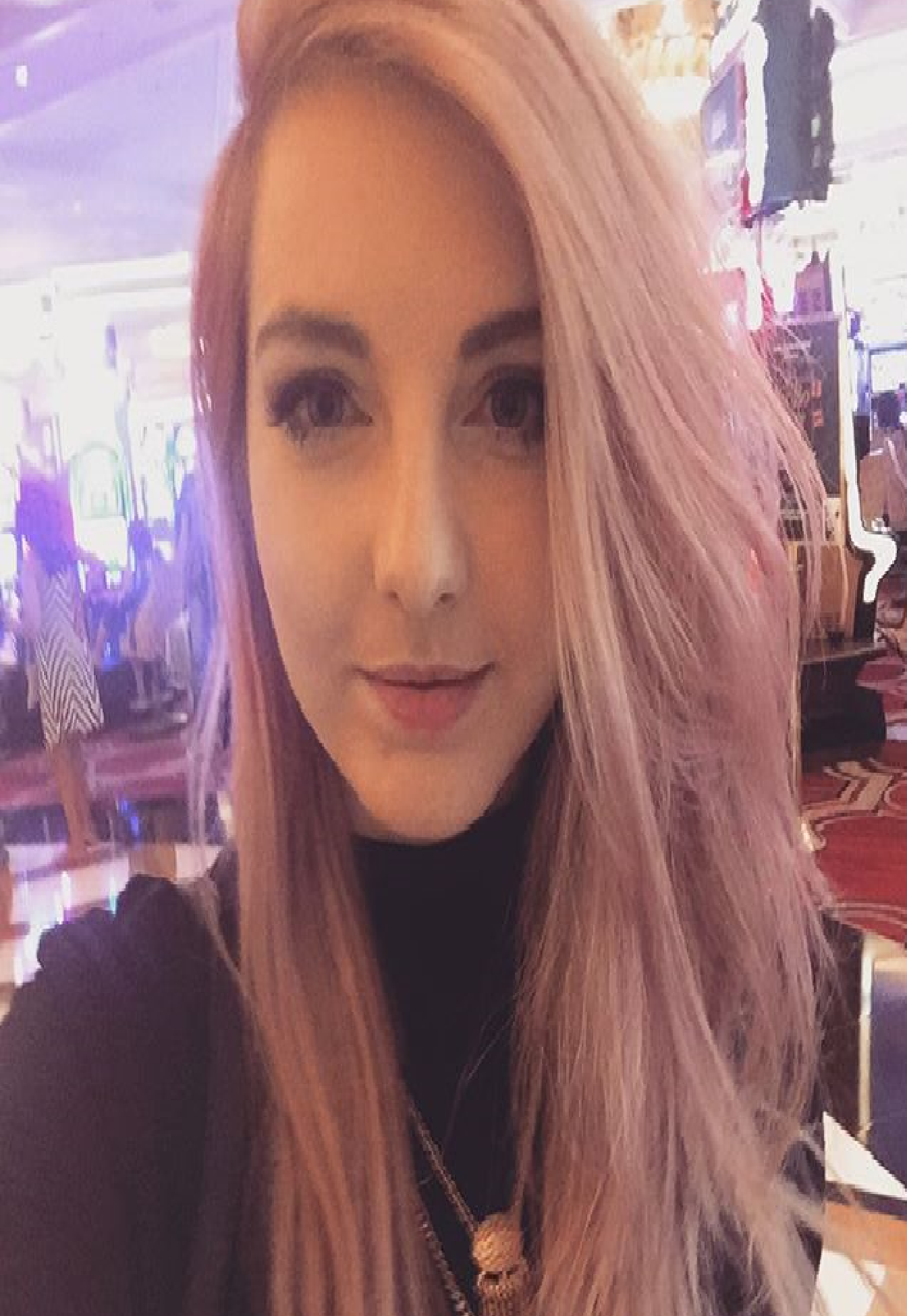 LDshadowlady quiz