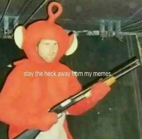What kind of Meme are you?