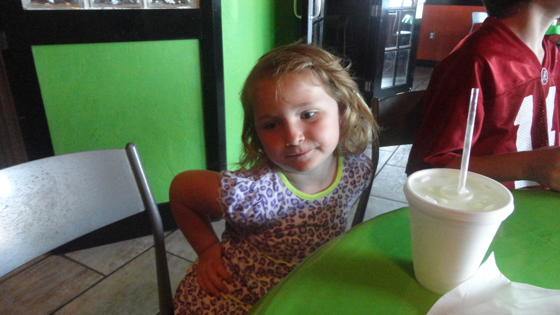 payton