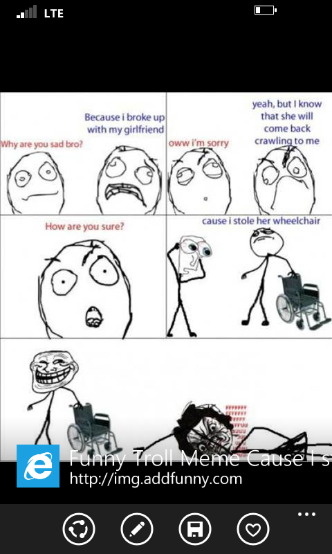 are u cool