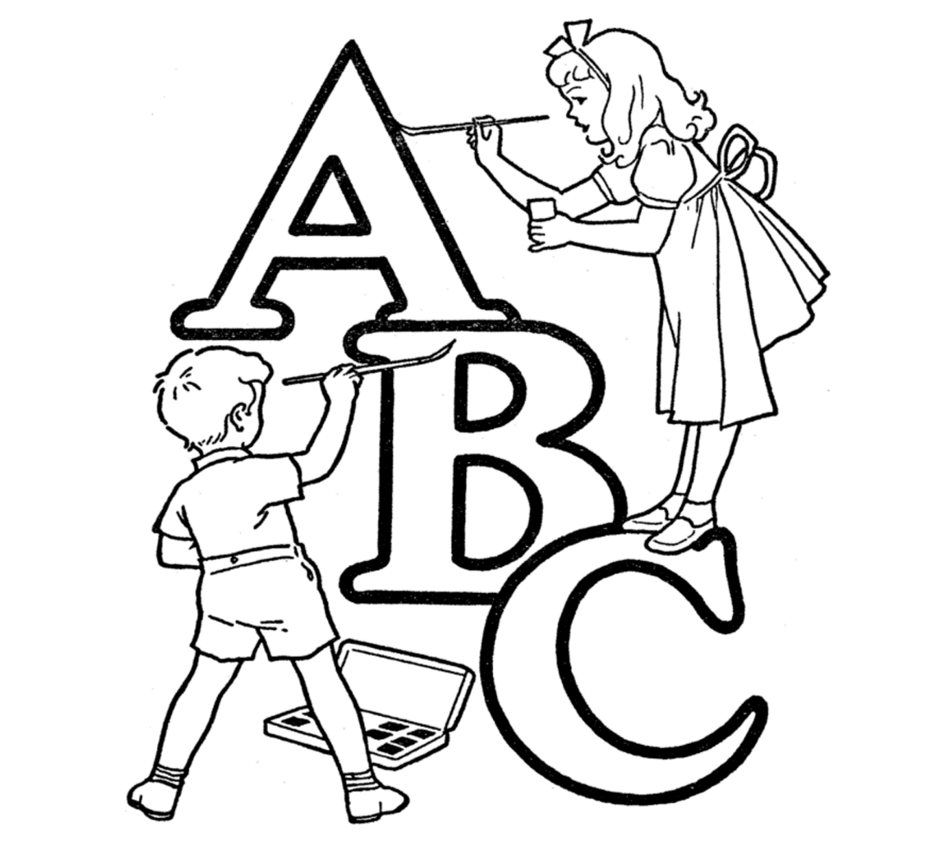 ABC