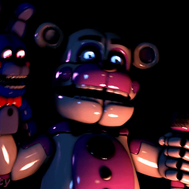 Funtime Freddy Quiz