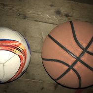 Are you better at Soccer or Basketball