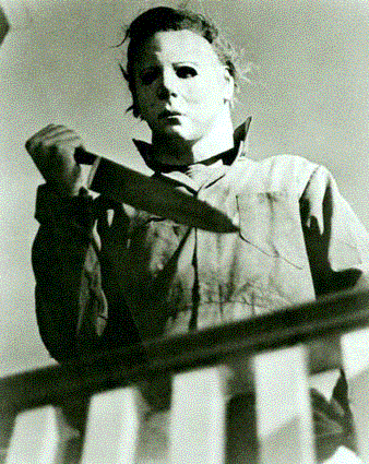 michael myers