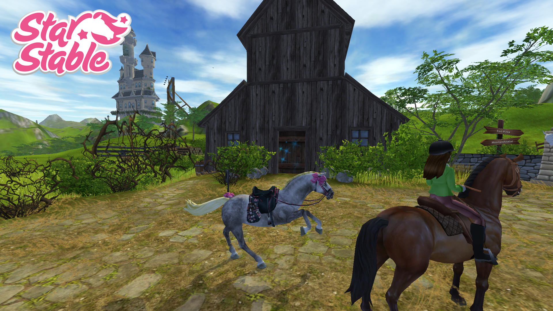 star stable