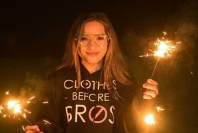 how well do you know Mackenzie ziegler
