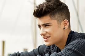 do u like zayn from one direction or not?