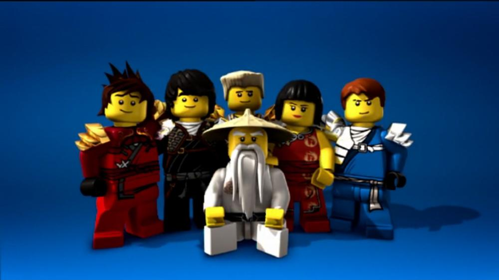 ninjago quiz