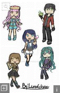 how well do you know itsfunneh
