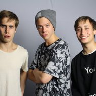 Quiz om ijustwanttobecool