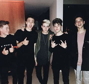 Why don't we