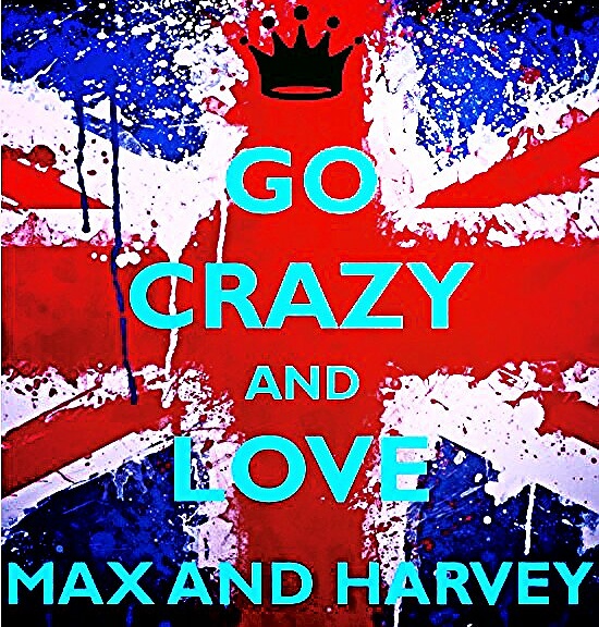 How well do you know Max and Harvey