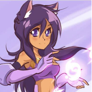 Who knows Aphmau/Jess Better