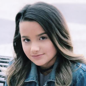 How well do you know Annie Leblanc
