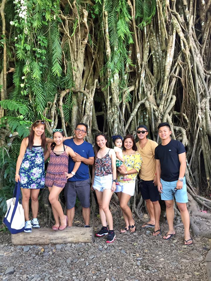 How Well Do You Know My Family?