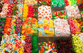 What type of Candy are you?