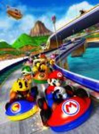 Mario Kart