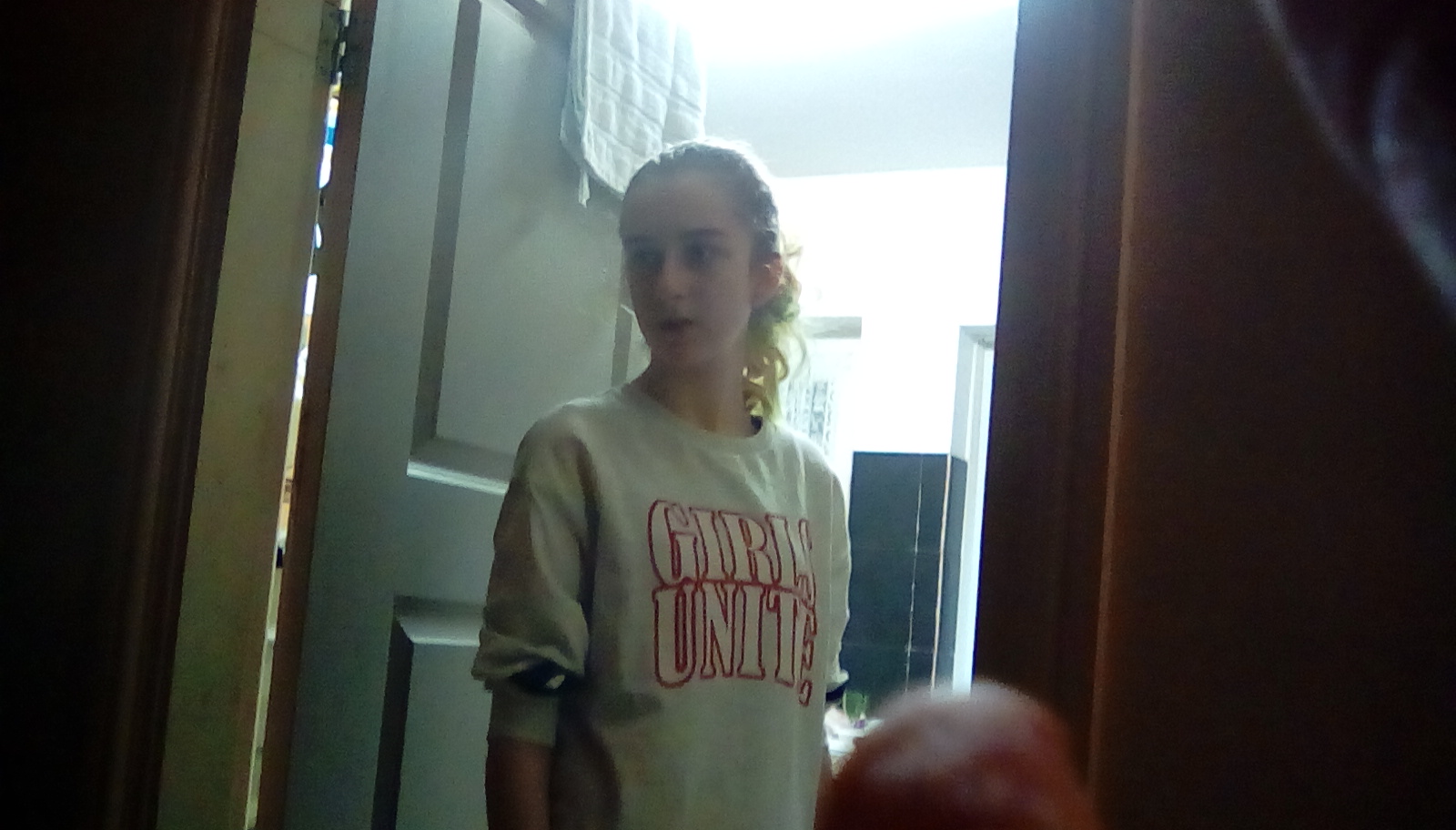 Jessica. Qizye