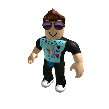 Roblox Quiz 3