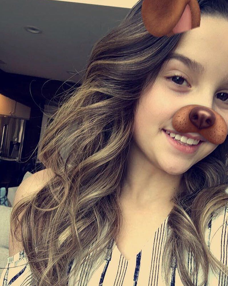 HOW GOOD DO YOU KNOW ANNIE LEBLANC?