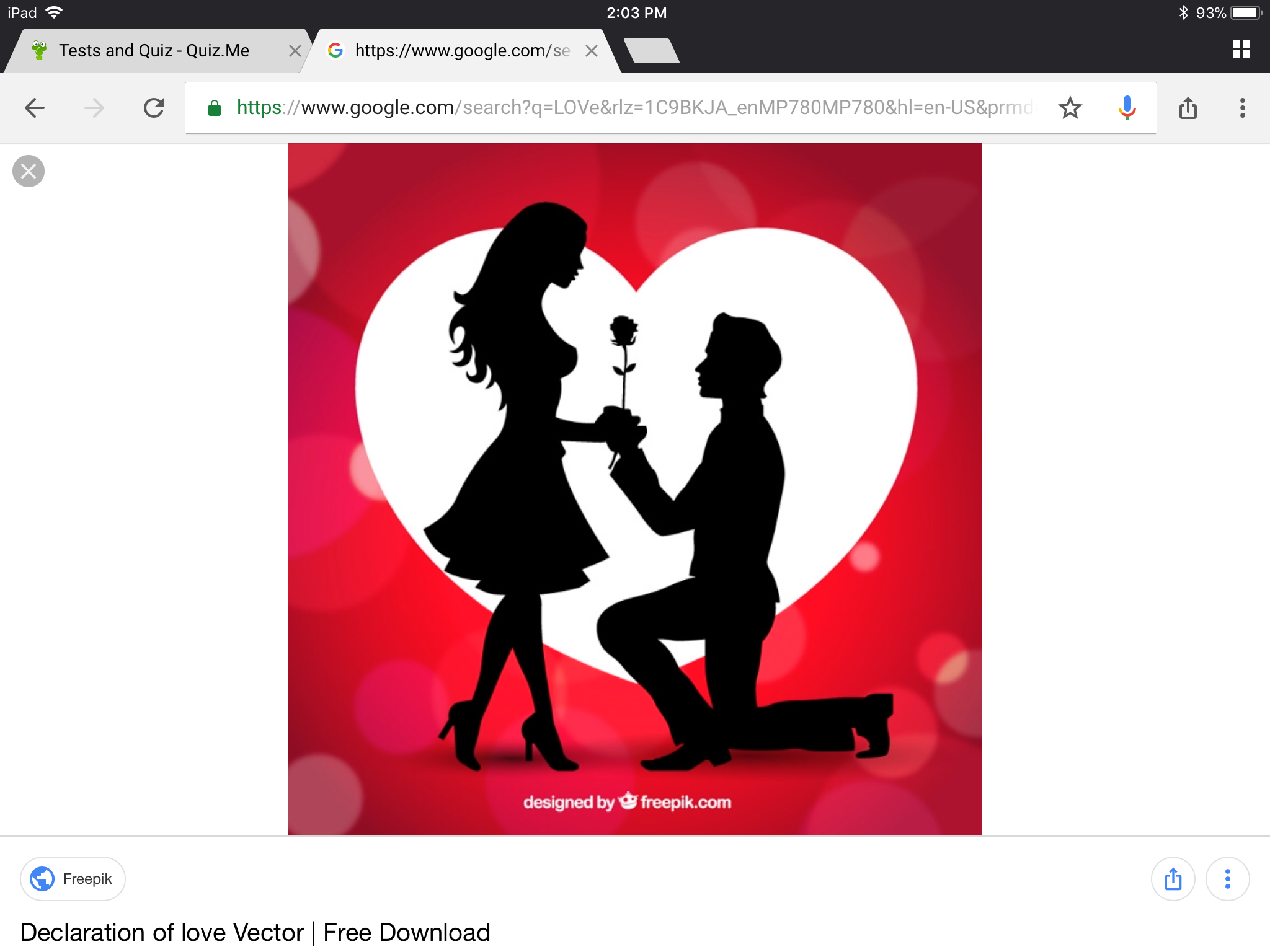 How to tell your crush you like him or her.