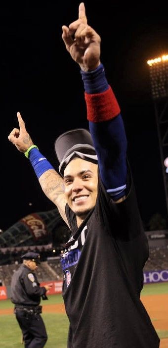 Are you future Mrs. Baez
