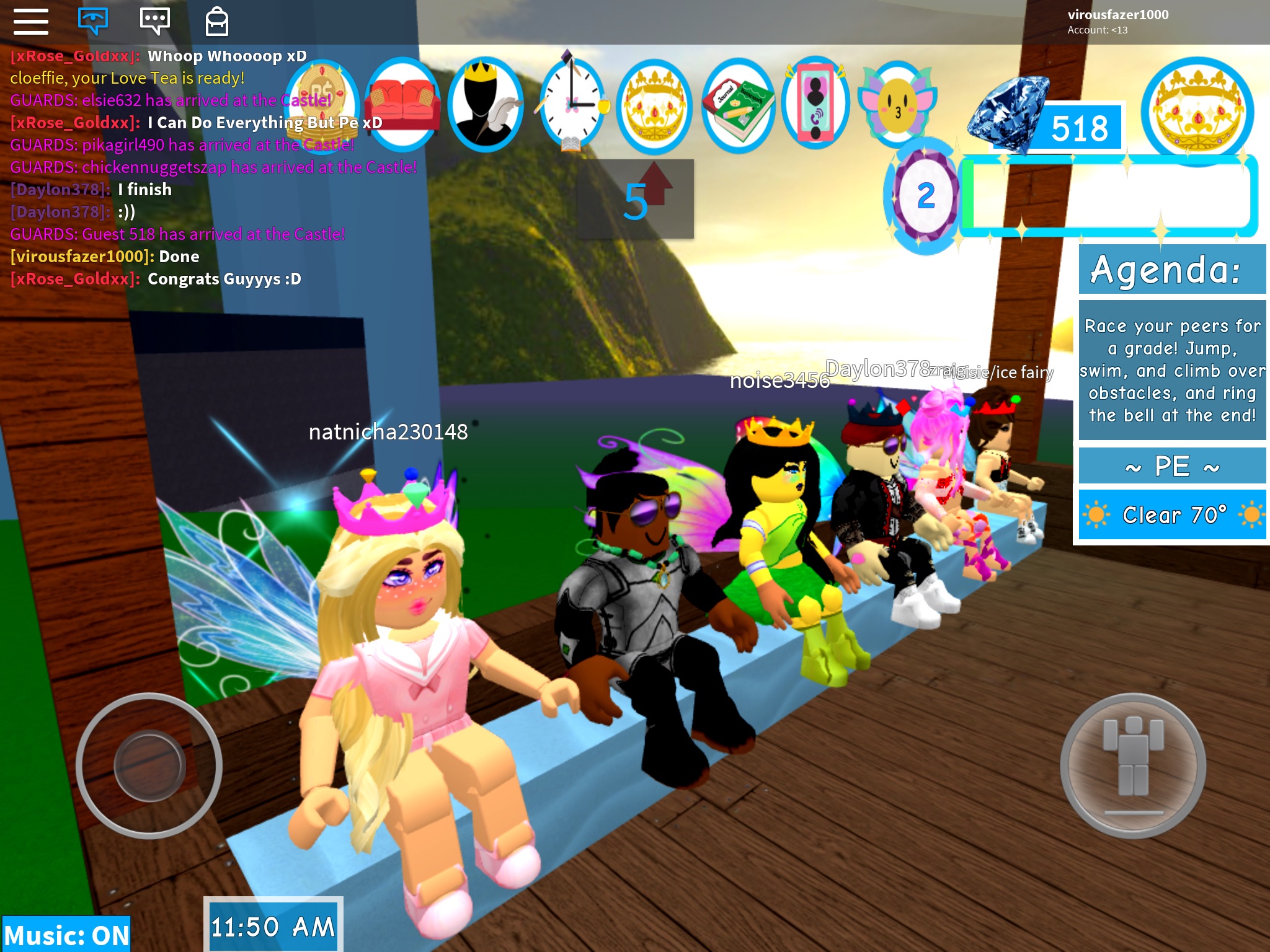 How well do you know your ROBLOX?