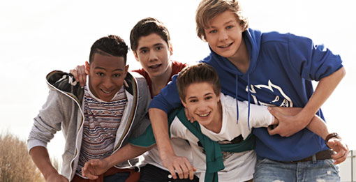 mainstreet