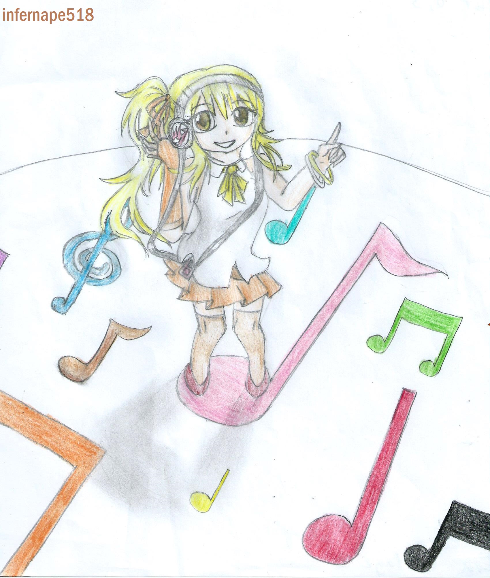 Fairy Tail Music Quiz