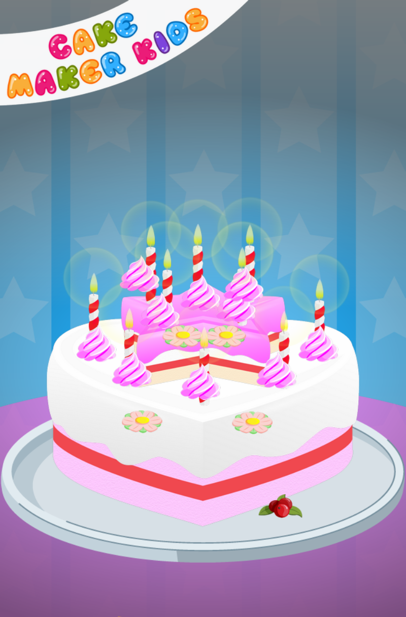 Cake