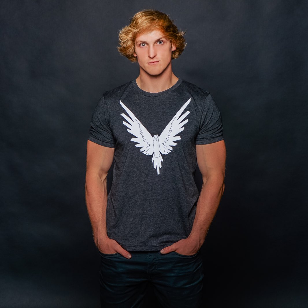 how well do you now logan paul