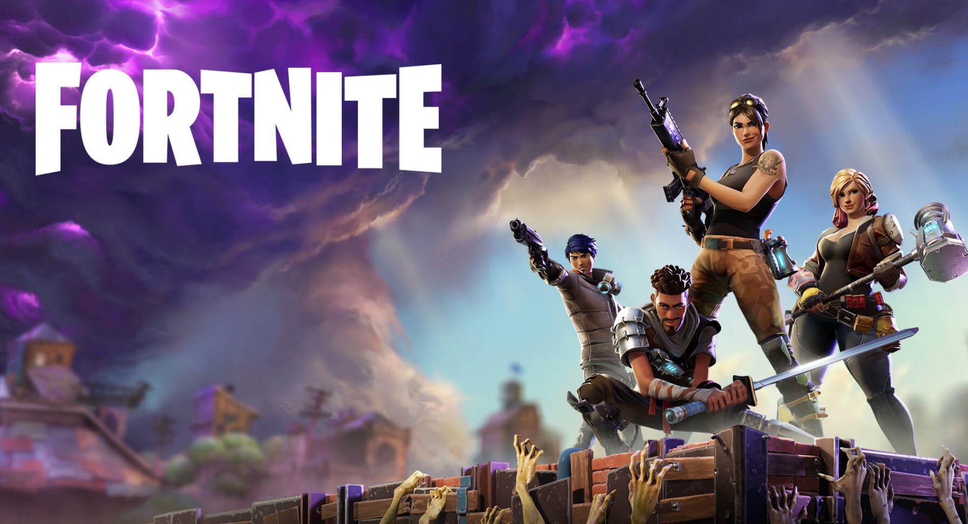 Fortnite