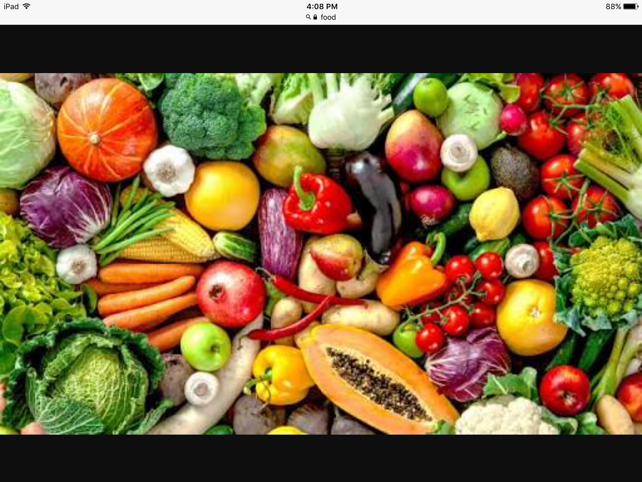 Food
