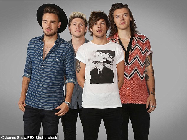 One Direction