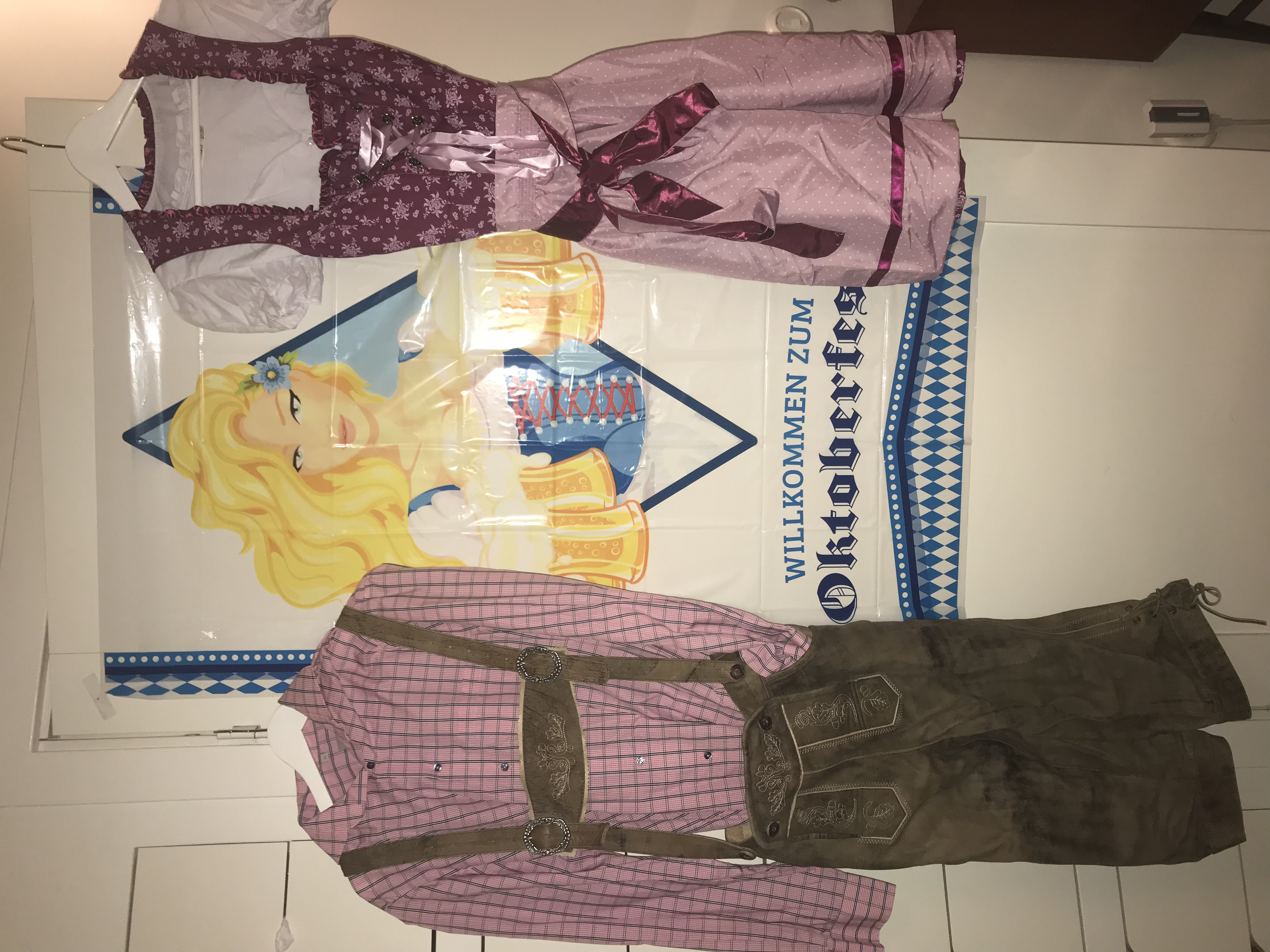Oktoberfest 6 oktober