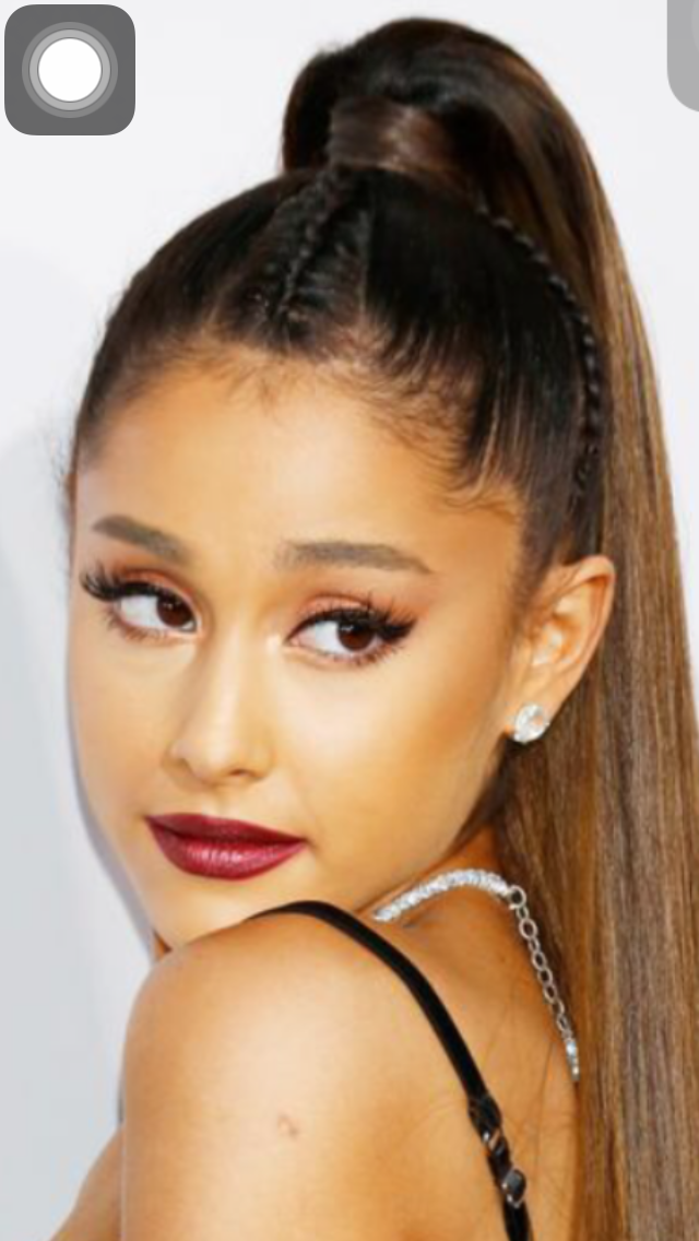 Vad vet du om Ariana Grande
