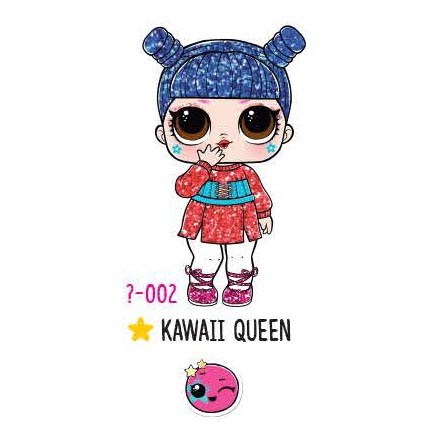 Do you know lol dolls
