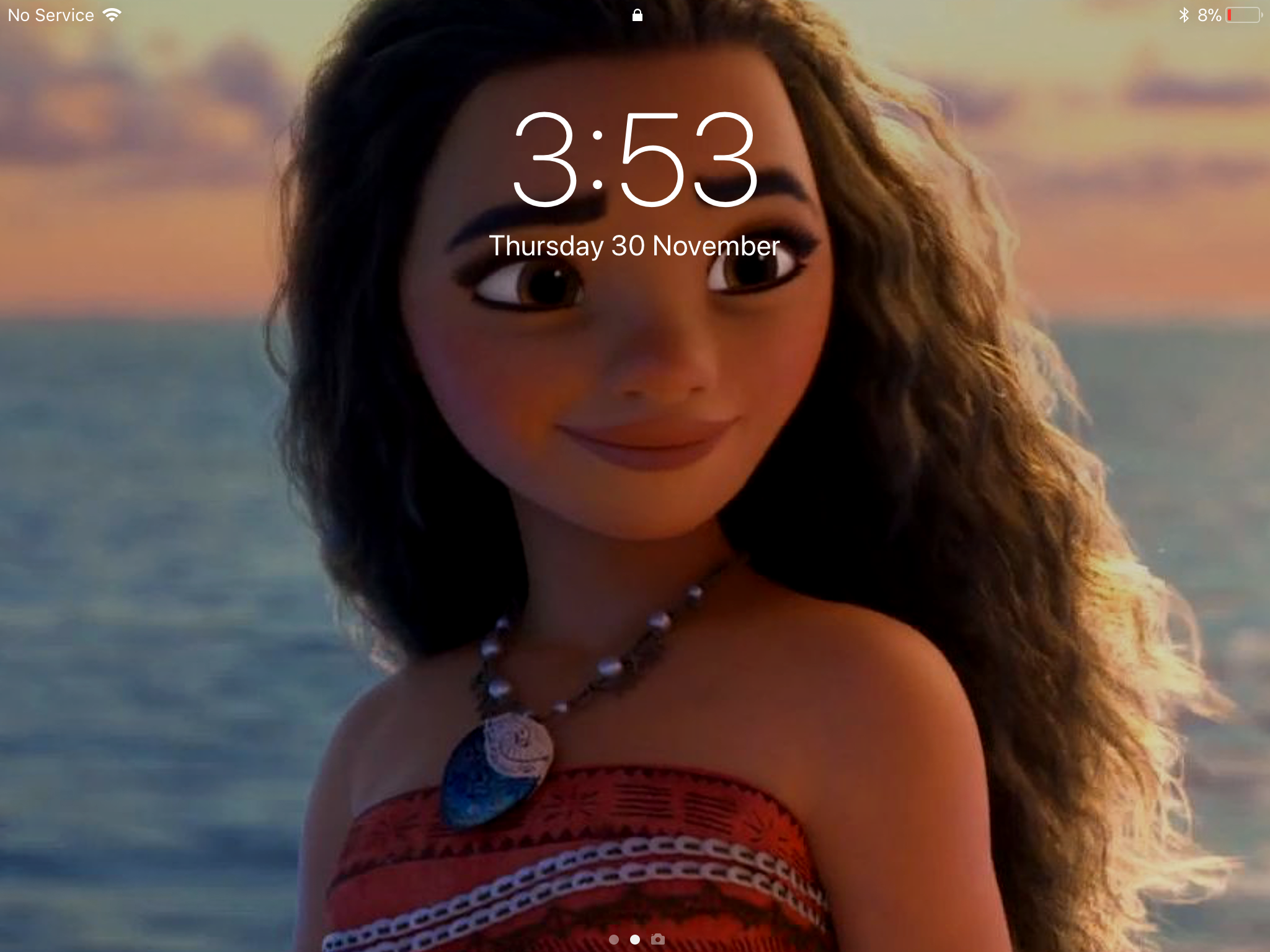 Moana