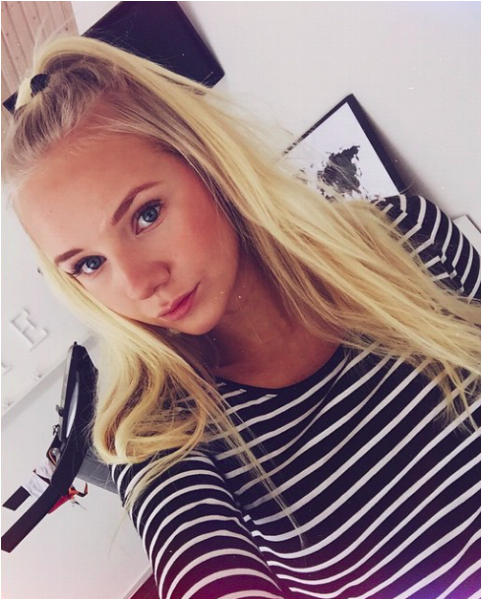Linn Ahlborg Quiz