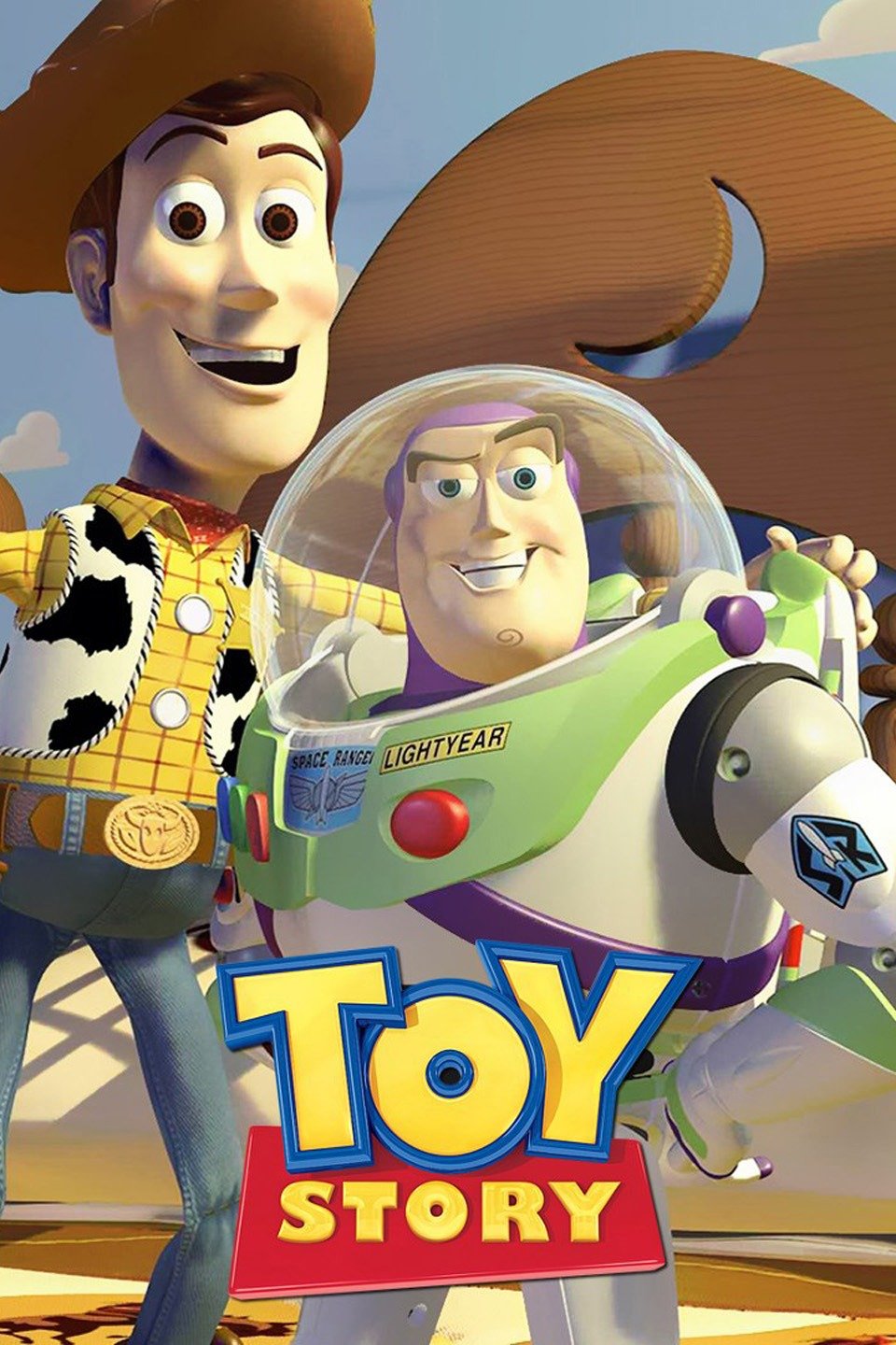 Toy Story Trilogy Knowledge