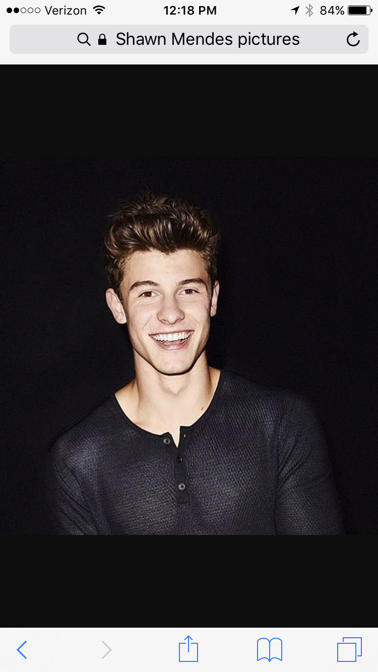 Can you be Shawn Mendes's girlfriend