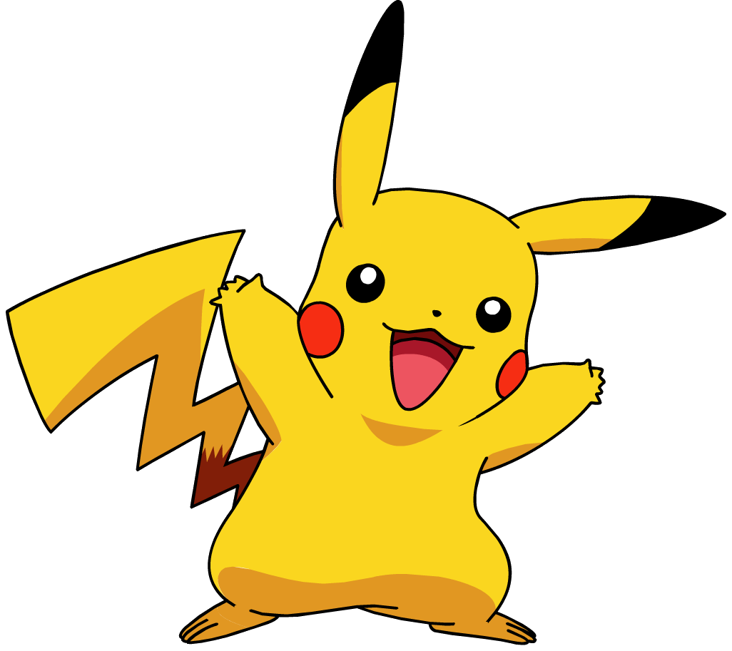 Vilken pokémon e du