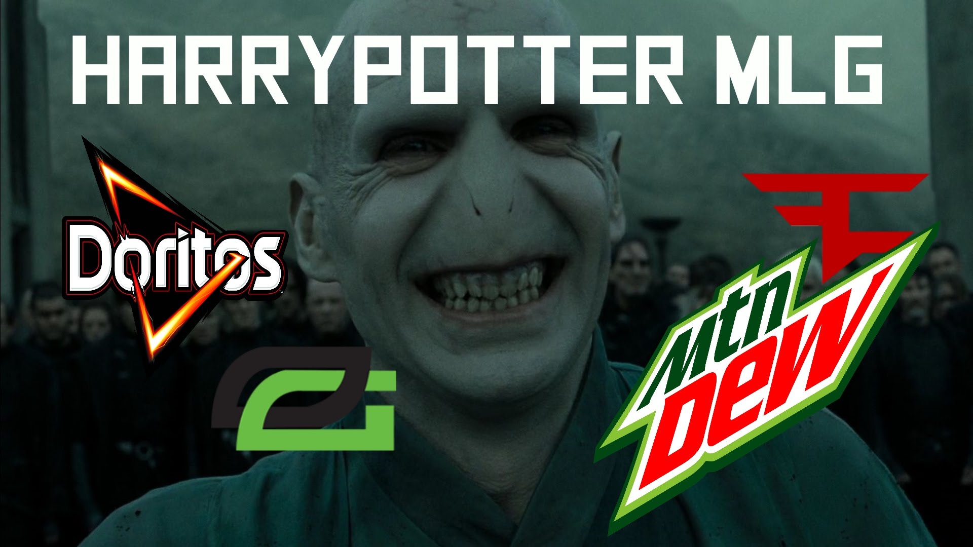 Harry Potter Quiz (MLG)