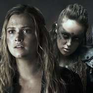 Which character are you from The 100